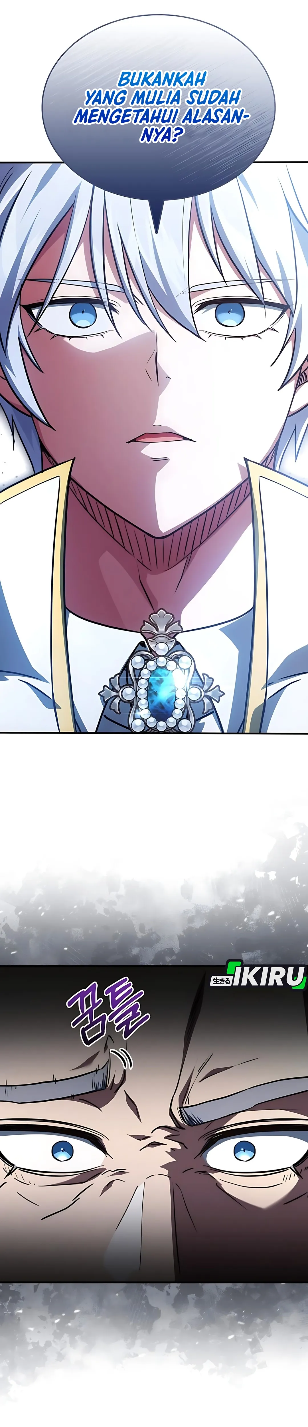 The Crown Prince That Sells Medicine Chapter 80 page 106