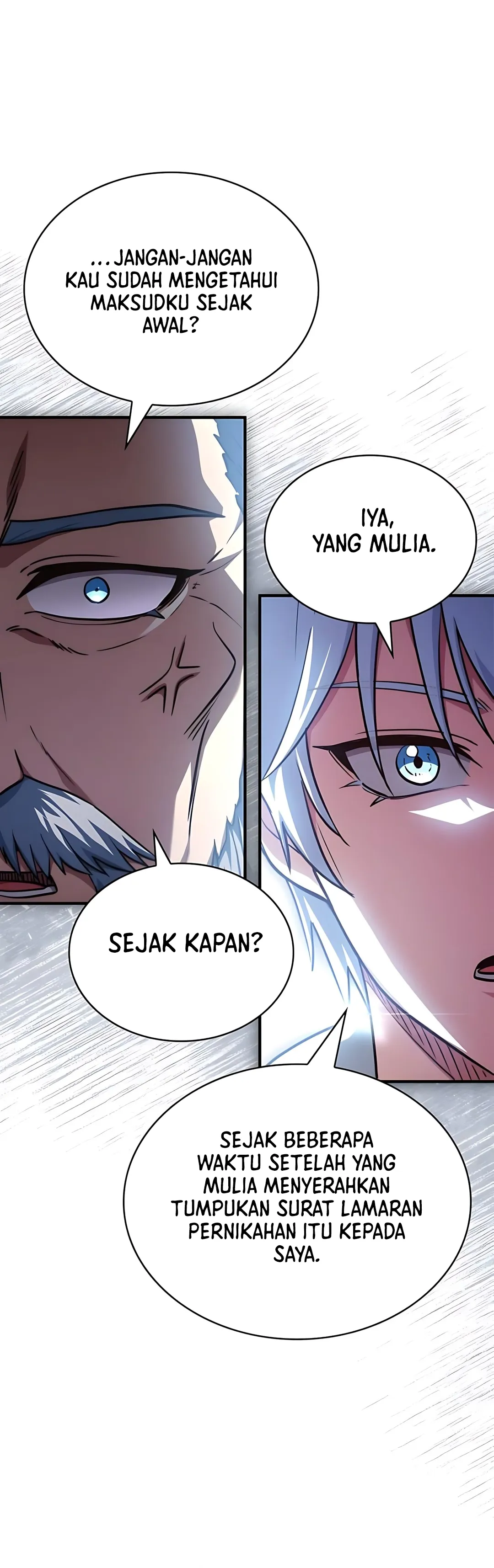 The Crown Prince That Sells Medicine Chapter 80 page 108