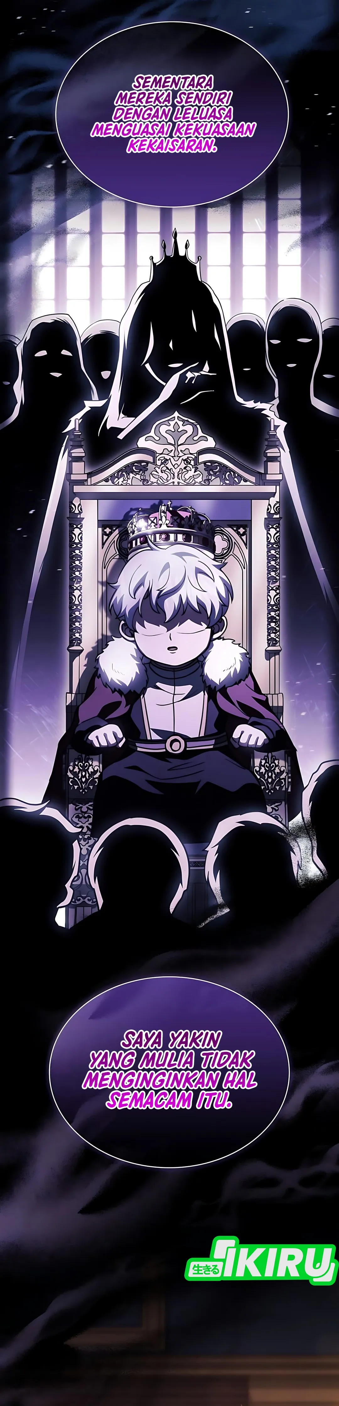 The Crown Prince That Sells Medicine Chapter 80 page 116
