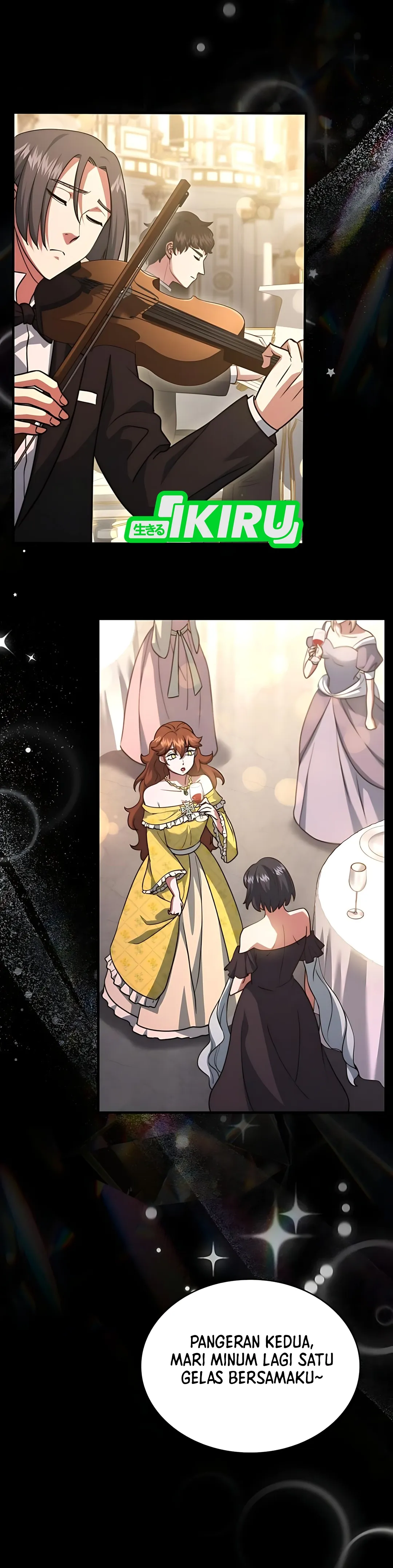The Crown Prince That Sells Medicine Chapter 80 page 12