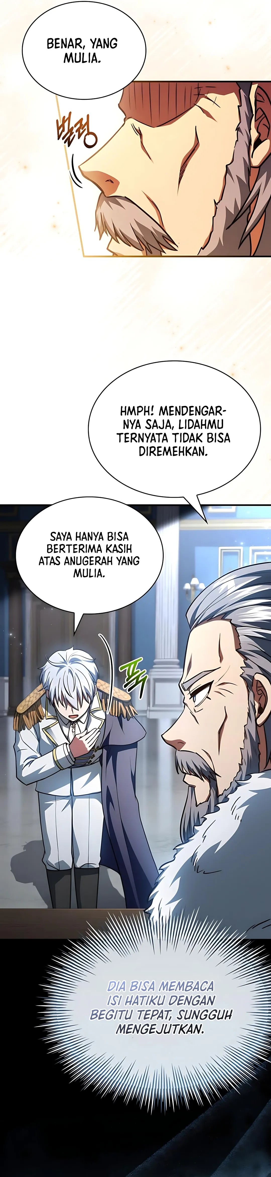 The Crown Prince That Sells Medicine Chapter 80 page 122