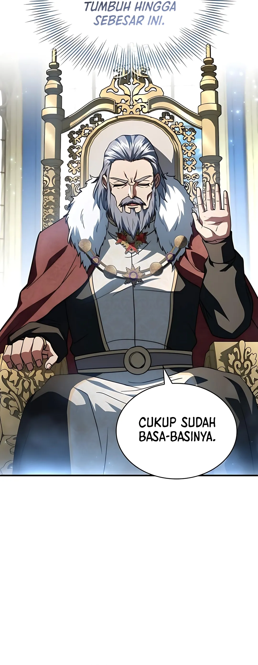 The Crown Prince That Sells Medicine Chapter 80 page 126