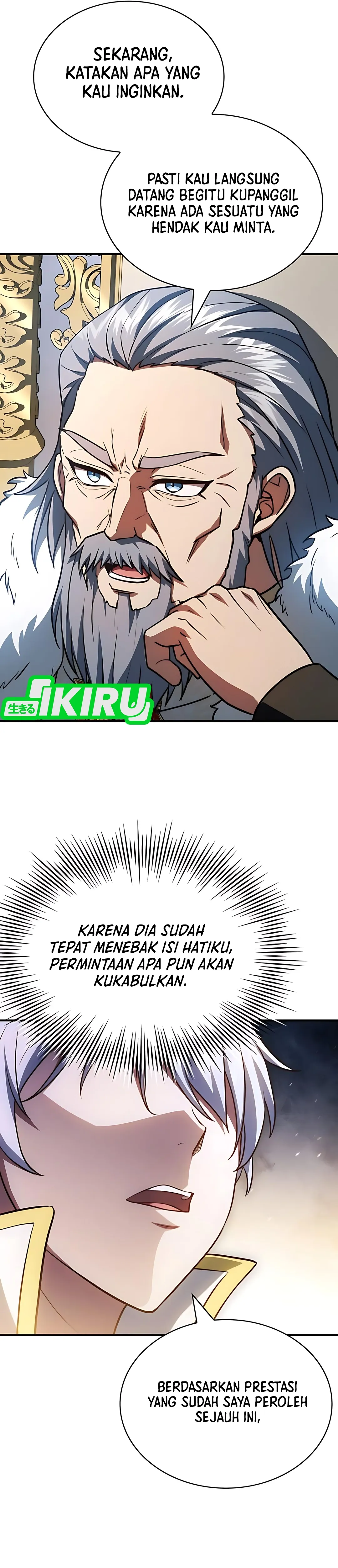 The Crown Prince That Sells Medicine Chapter 80 page 128