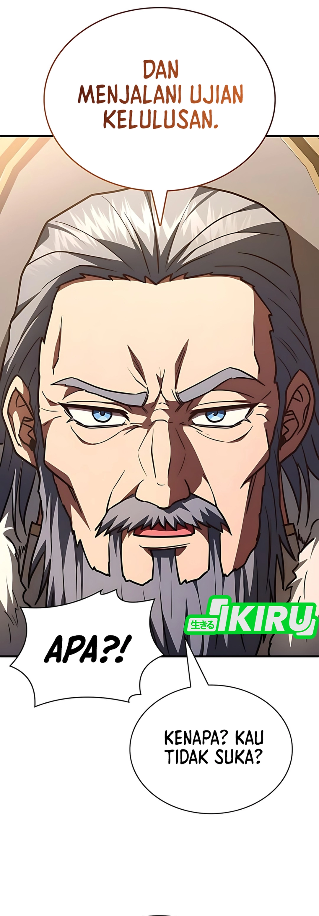 The Crown Prince That Sells Medicine Chapter 81 page 28