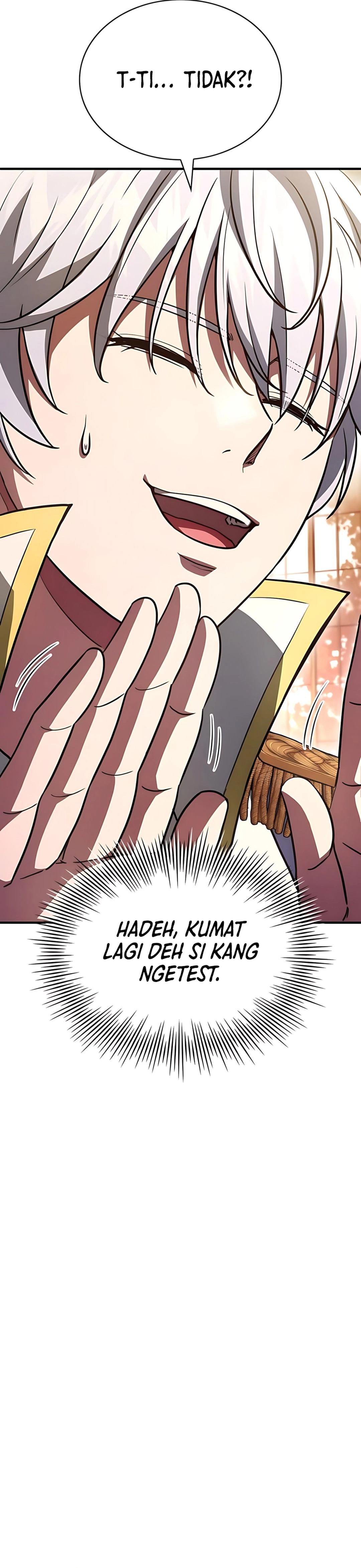 The Crown Prince That Sells Medicine Chapter 81 page 30