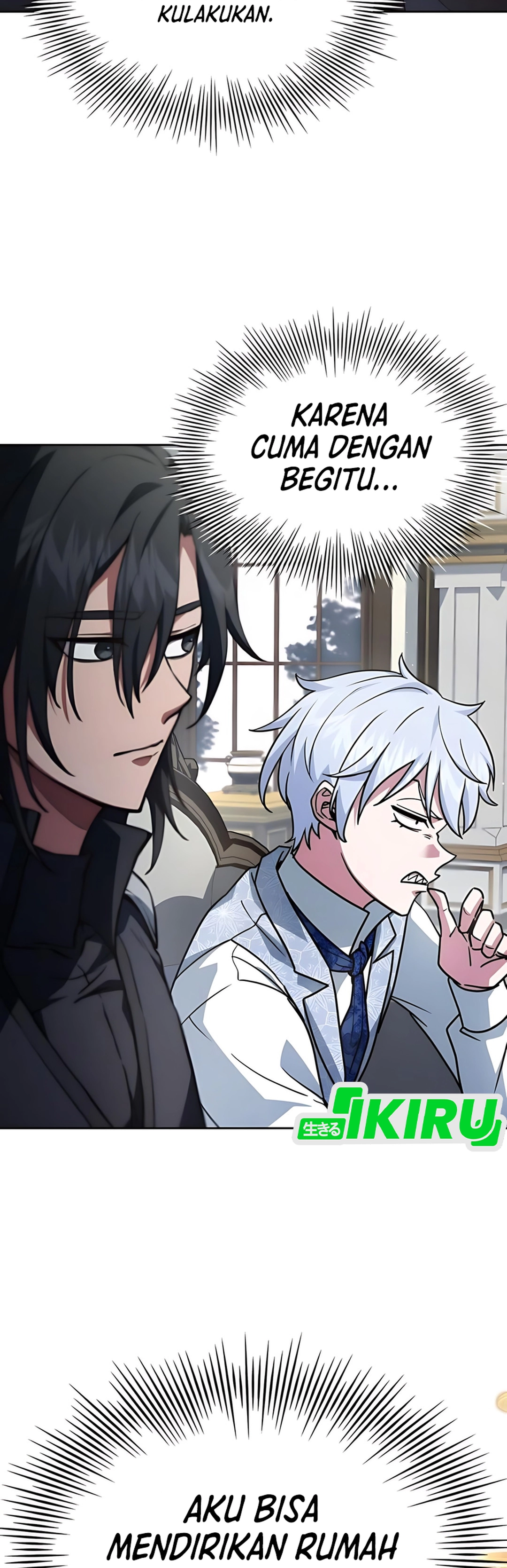 The Crown Prince That Sells Medicine Chapter 81 page 34