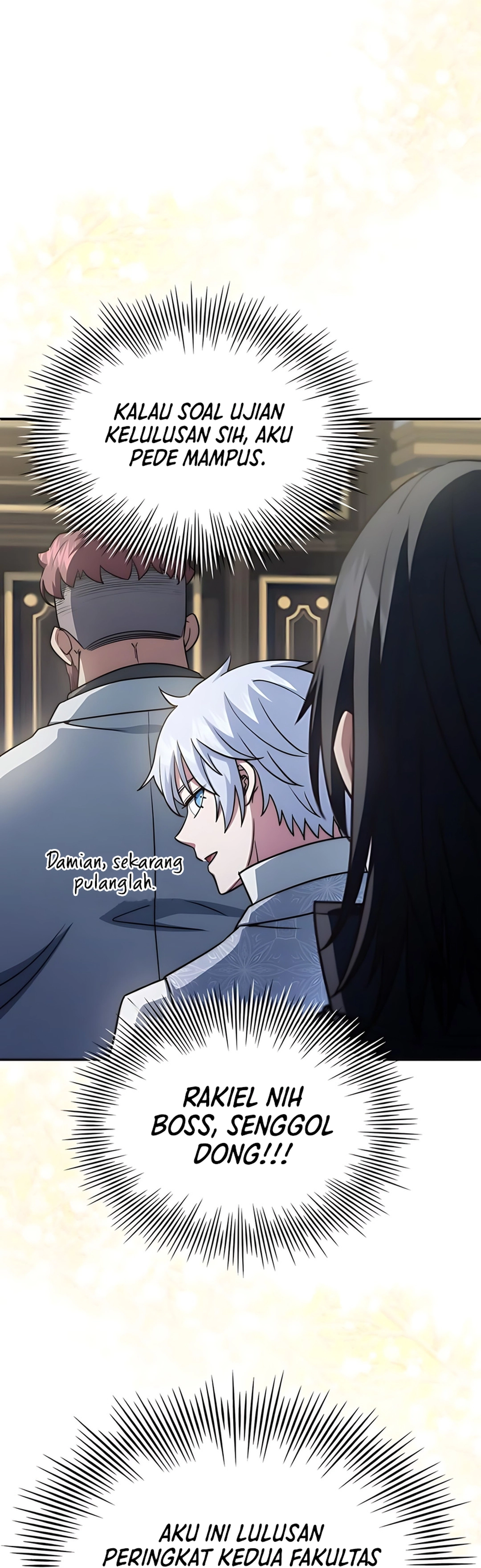The Crown Prince That Sells Medicine Chapter 81 page 52
