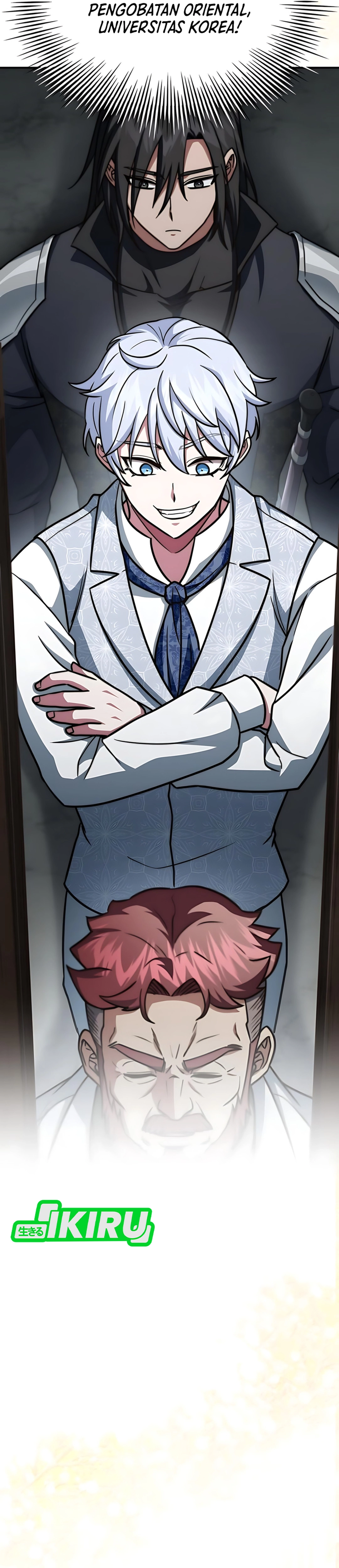 The Crown Prince That Sells Medicine Chapter 81 page 54