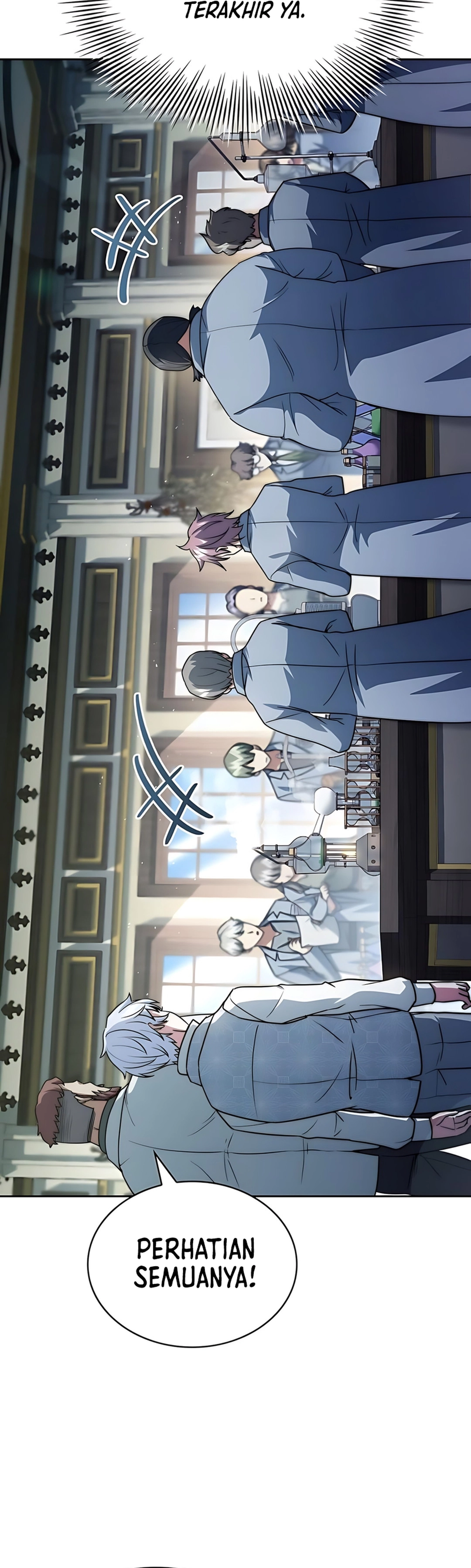The Crown Prince That Sells Medicine Chapter 81 page 60