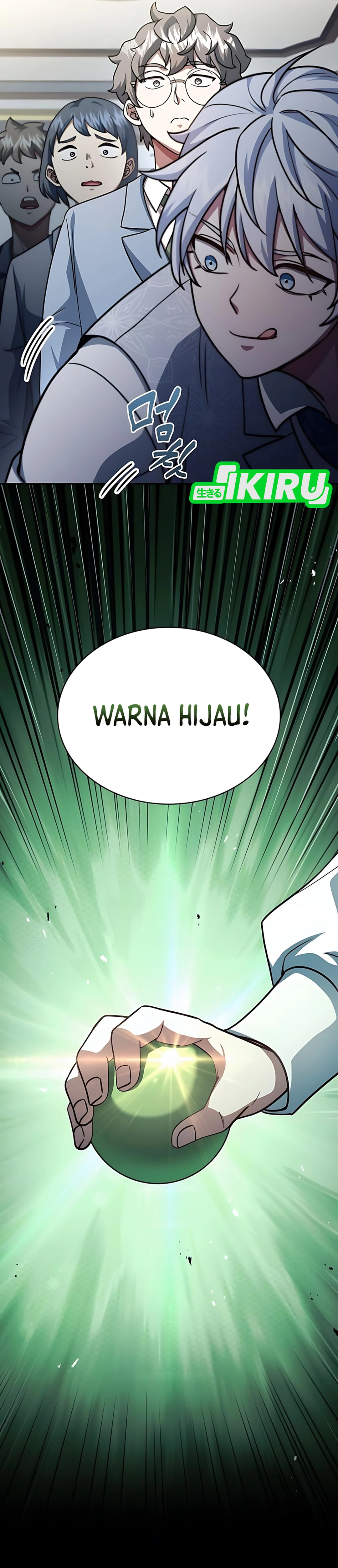 The Crown Prince That Sells Medicine Chapter 81 page 90