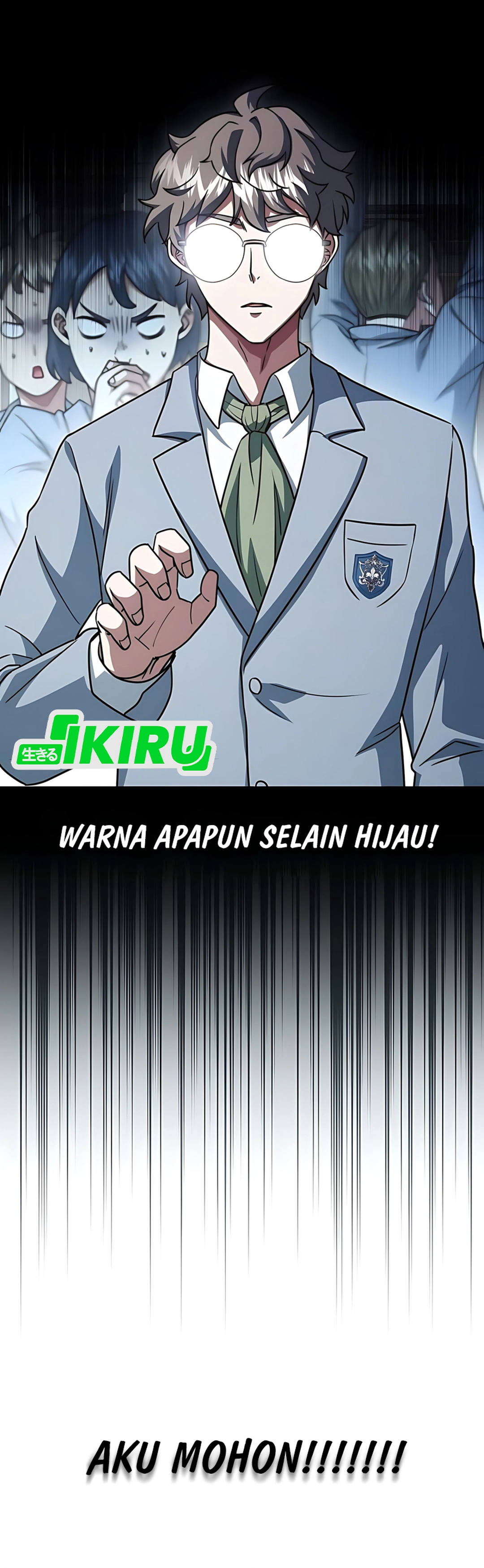 The Crown Prince That Sells Medicine Chapter 81 page 92