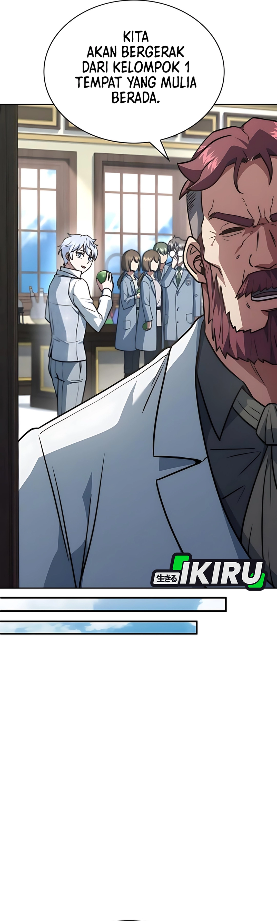 The Crown Prince That Sells Medicine Chapter 81 page 100