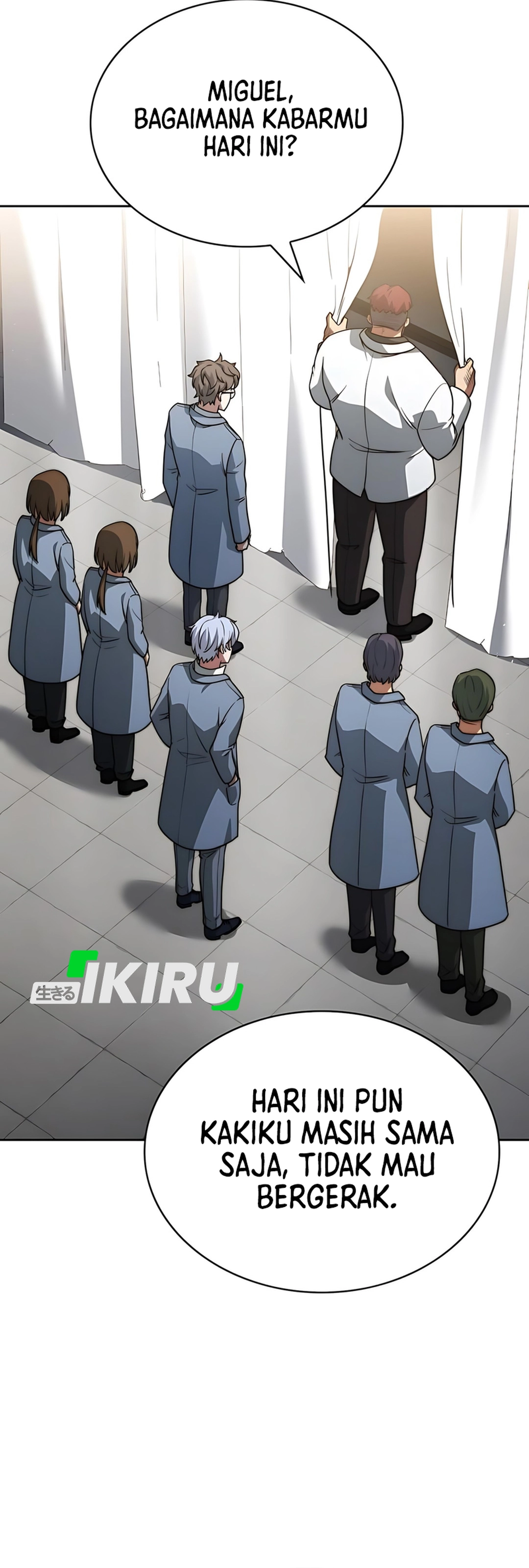 The Crown Prince That Sells Medicine Chapter 81 page 102