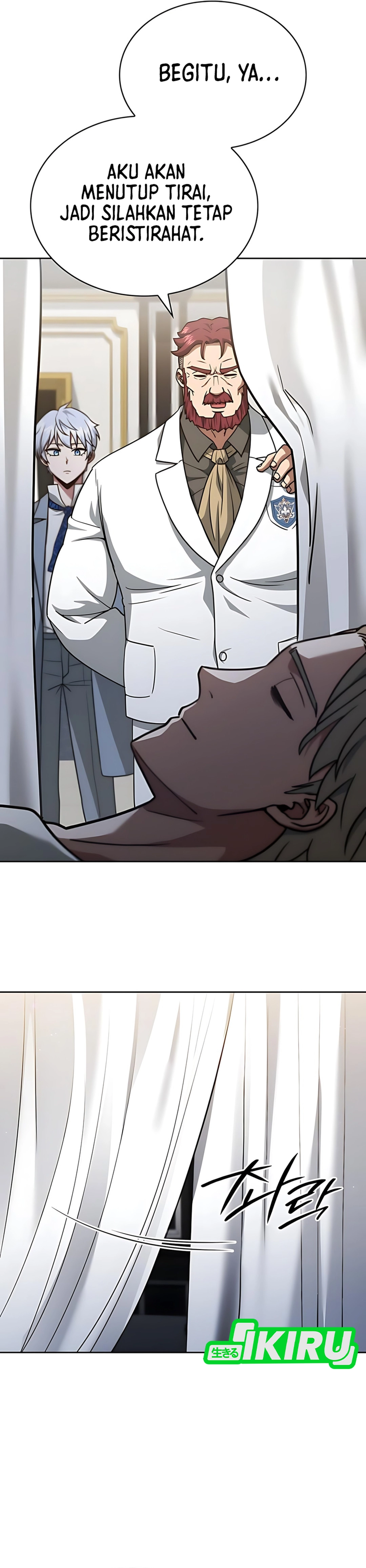 The Crown Prince That Sells Medicine Chapter 81 page 104