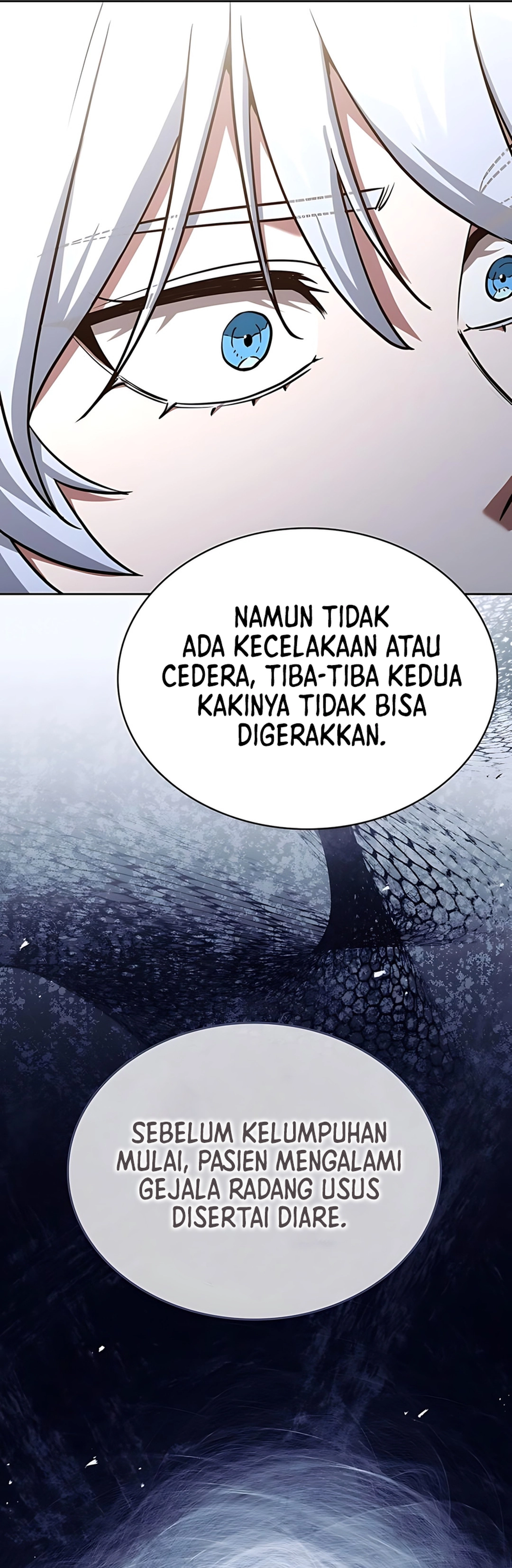 The Crown Prince That Sells Medicine Chapter 81 page 108