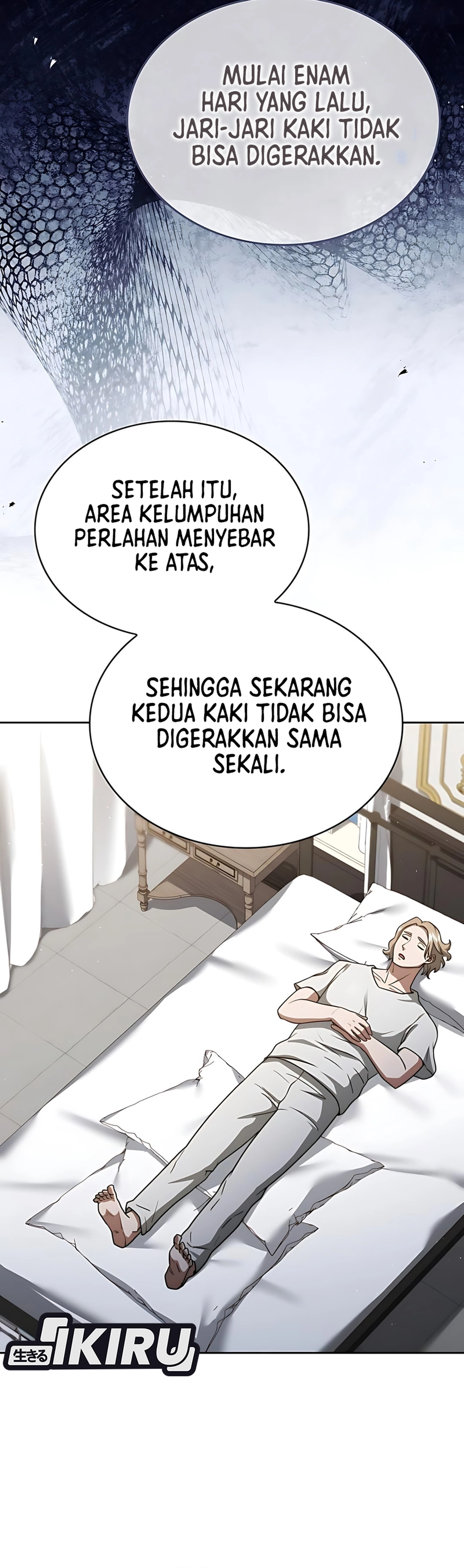 The Crown Prince That Sells Medicine Chapter 81 page 112