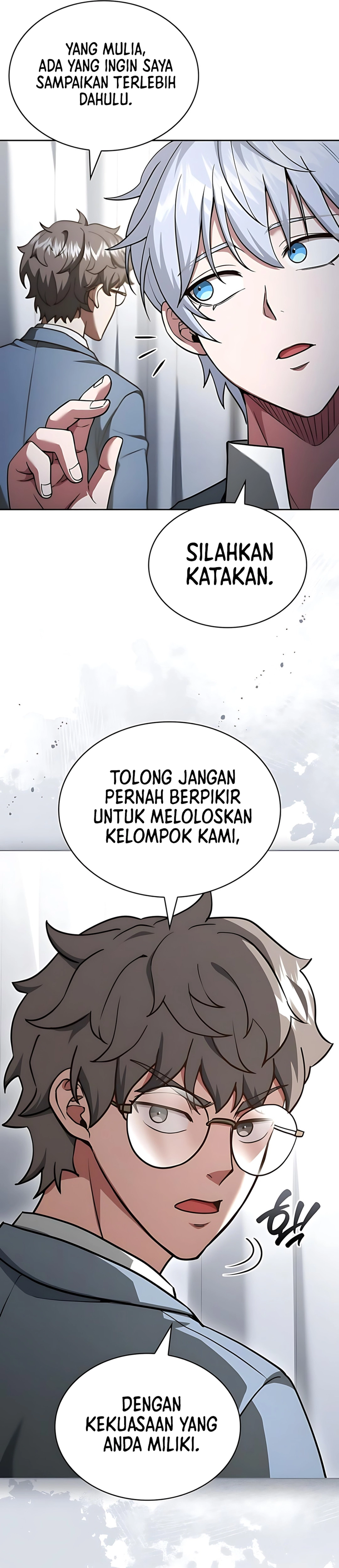 The Crown Prince That Sells Medicine Chapter 81 page 118