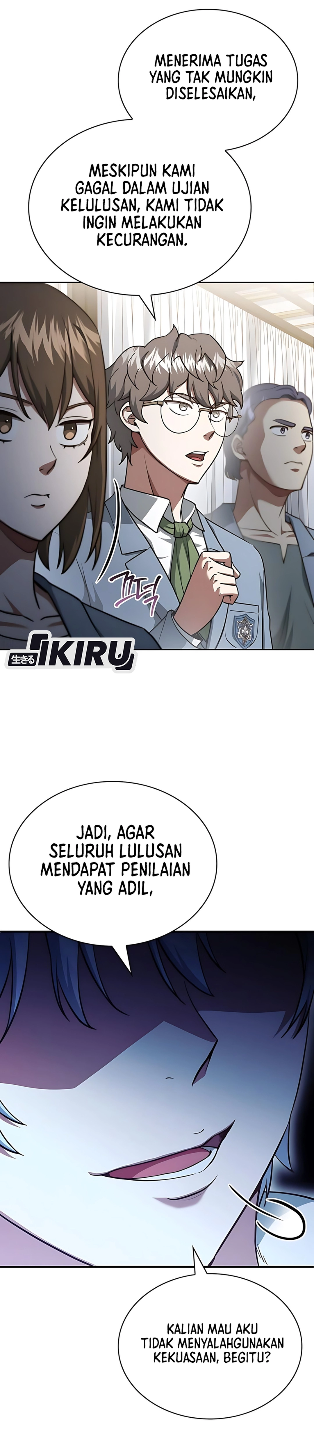 The Crown Prince That Sells Medicine Chapter 81 page 122