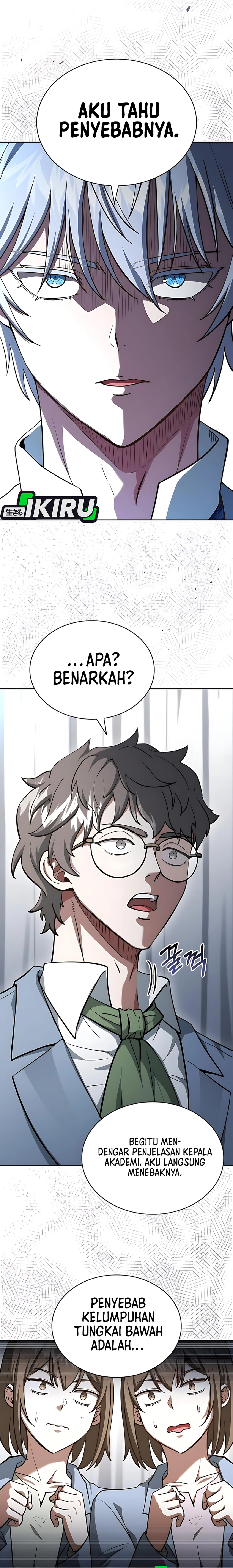 The Crown Prince That Sells Medicine Chapter 81 page 126