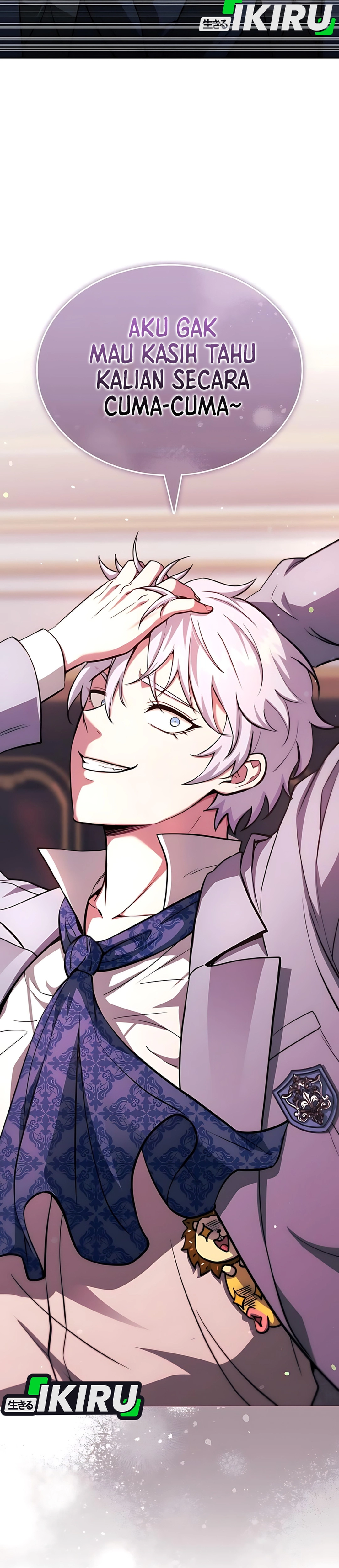 The Crown Prince That Sells Medicine Chapter 81 page 128