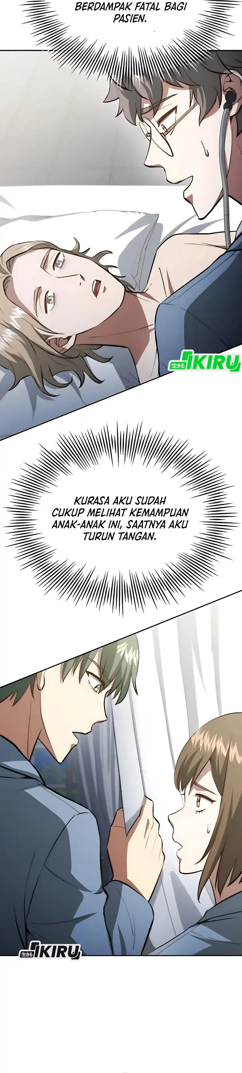The Crown Prince That Sells Medicine Chapter 82 page 34