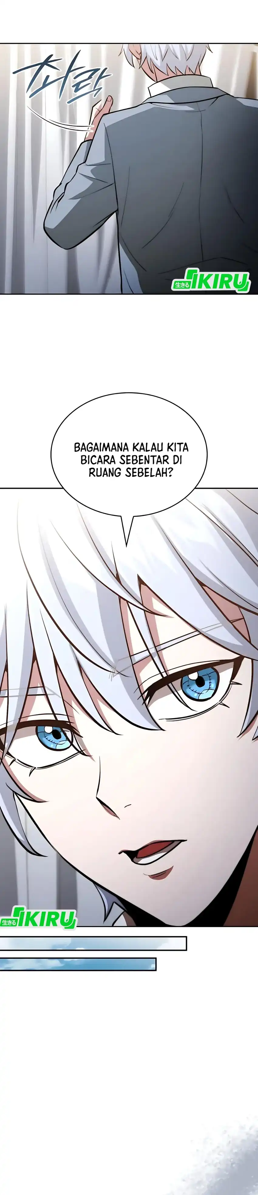 The Crown Prince That Sells Medicine Chapter 82 page 56