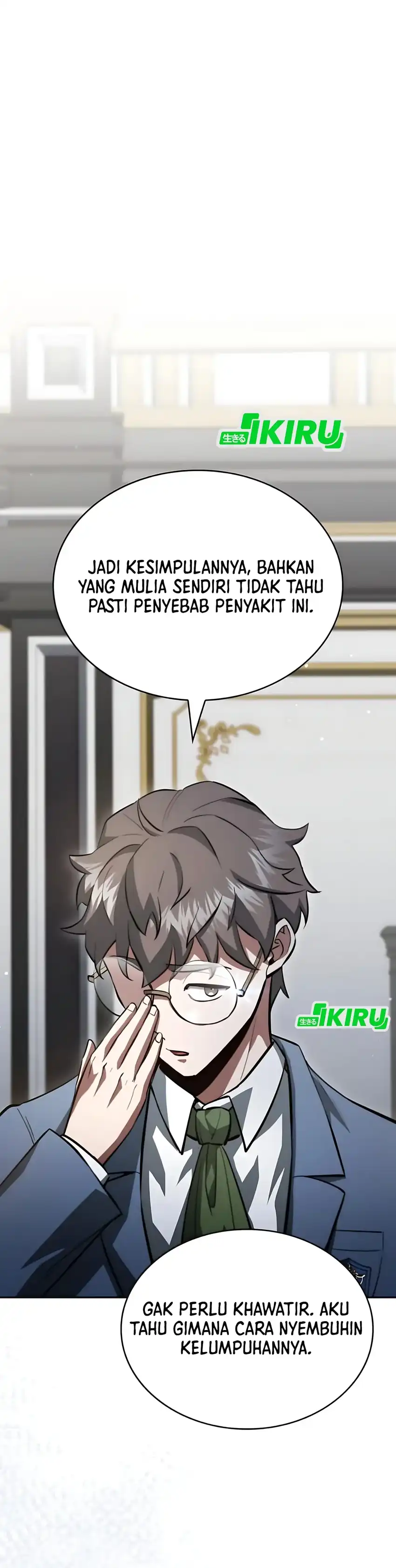 The Crown Prince That Sells Medicine Chapter 82 page 72