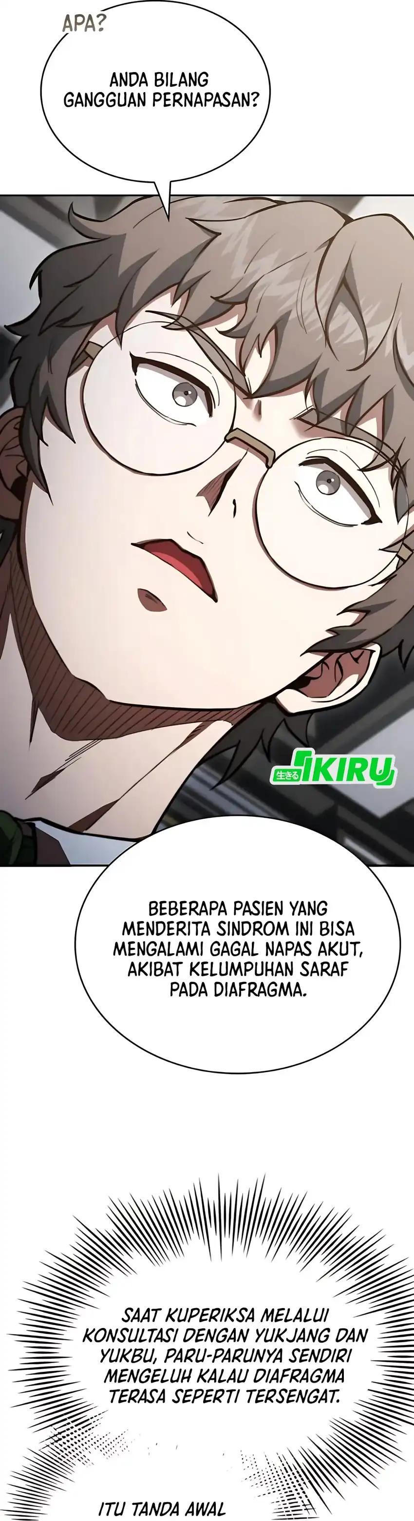 The Crown Prince That Sells Medicine Chapter 82 page 84