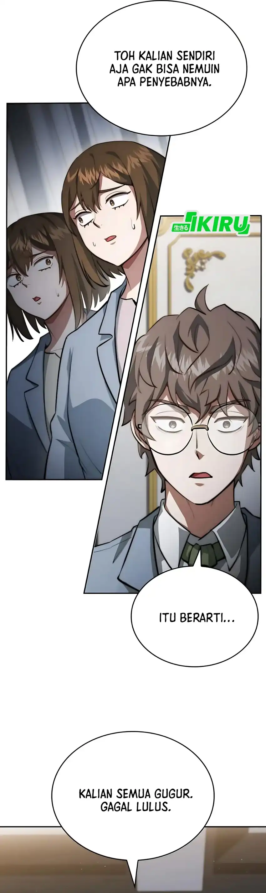 The Crown Prince That Sells Medicine Chapter 82 page 10