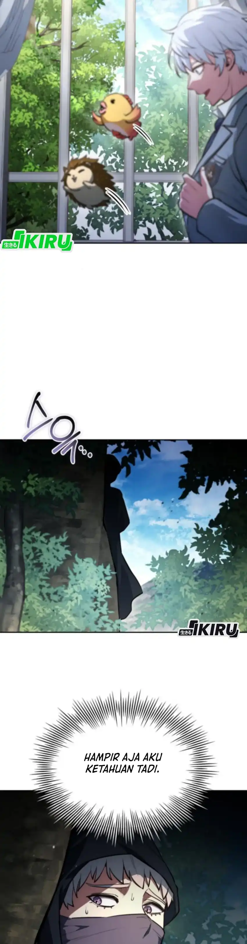 The Crown Prince That Sells Medicine Chapter 82 page 102