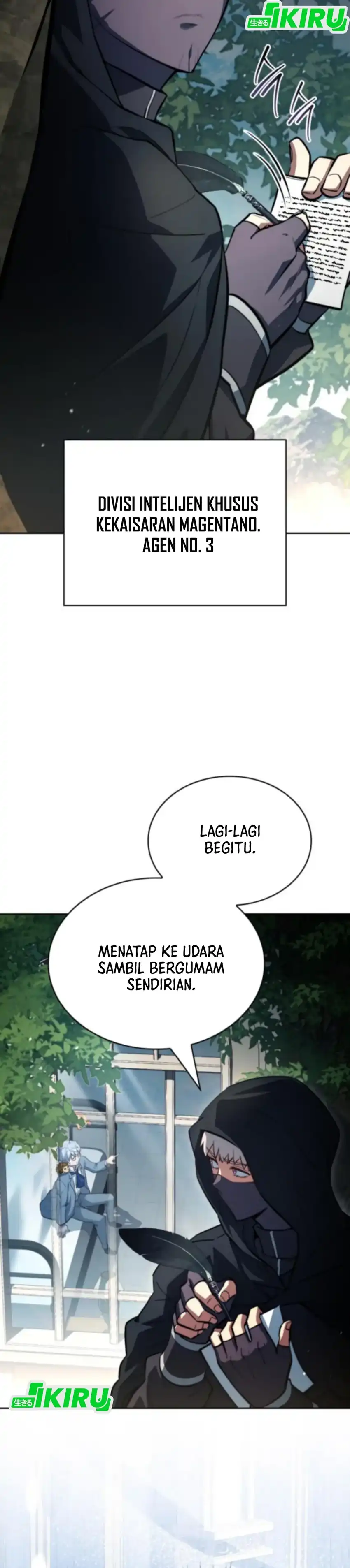 The Crown Prince That Sells Medicine Chapter 82 page 104