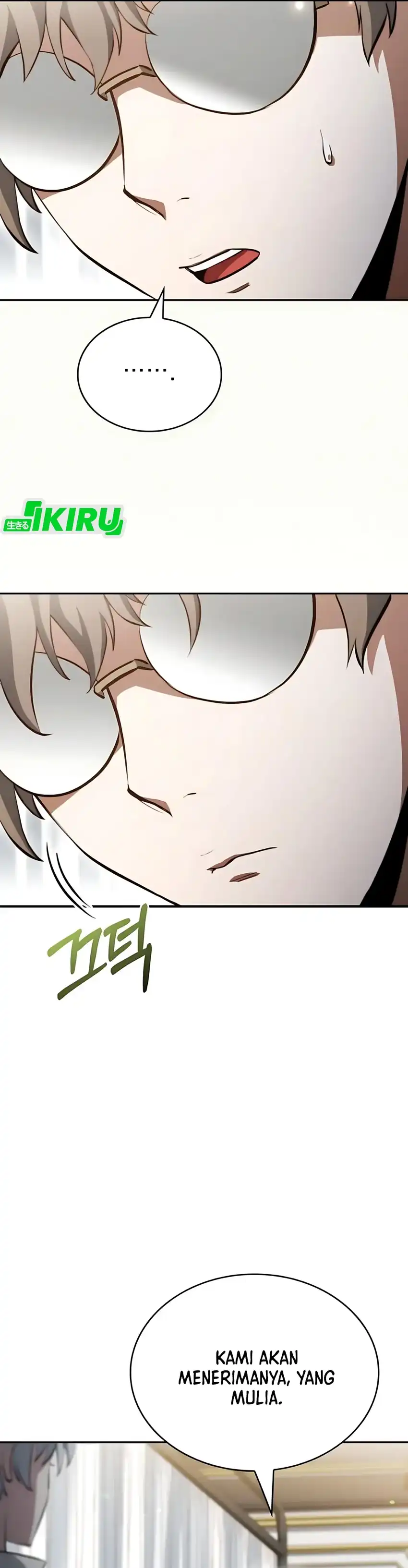 The Crown Prince That Sells Medicine Chapter 82 page 18