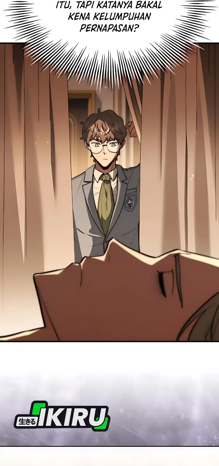 The Crown Prince That Sells Medicine Chapter 83 page 38
