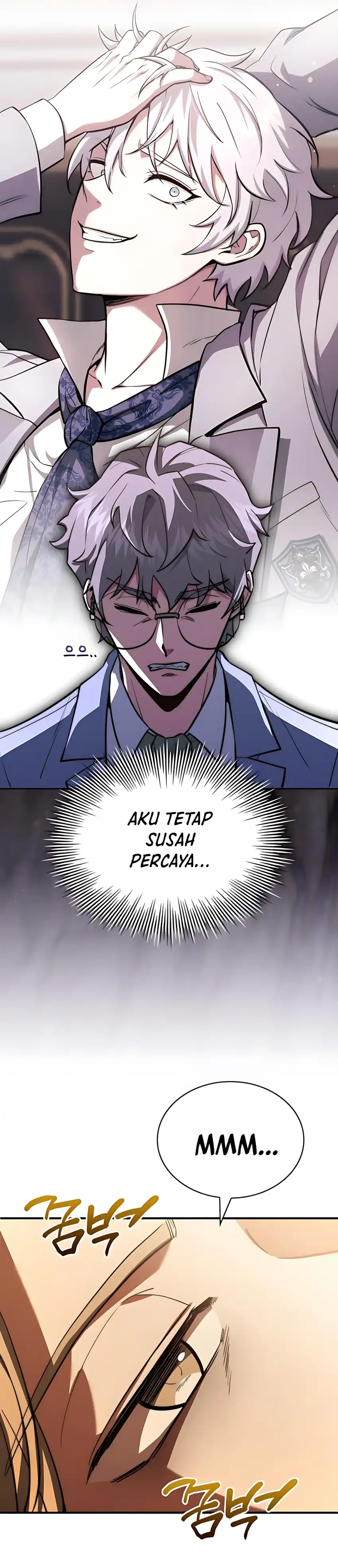 The Crown Prince That Sells Medicine Chapter 83 page 40