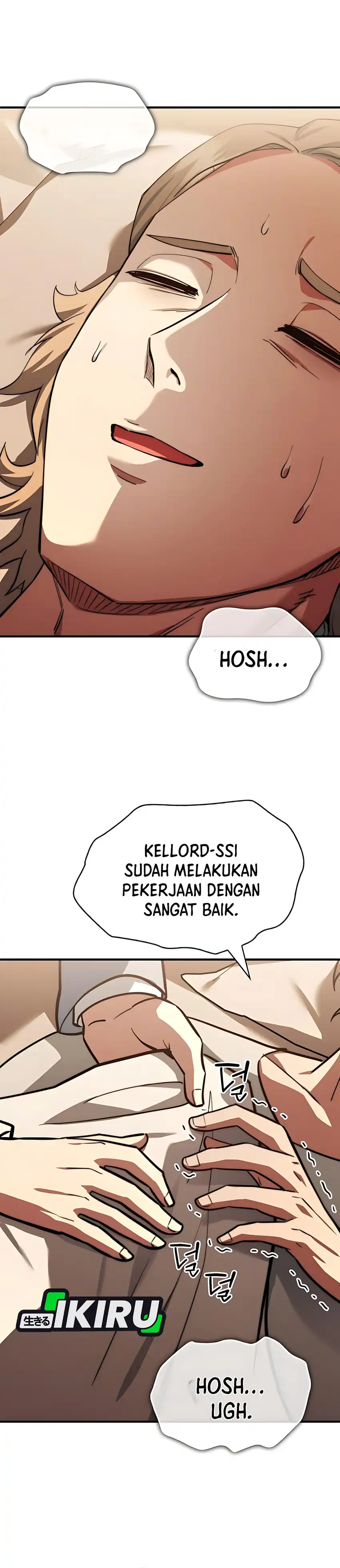 The Crown Prince That Sells Medicine Chapter 83 page 44