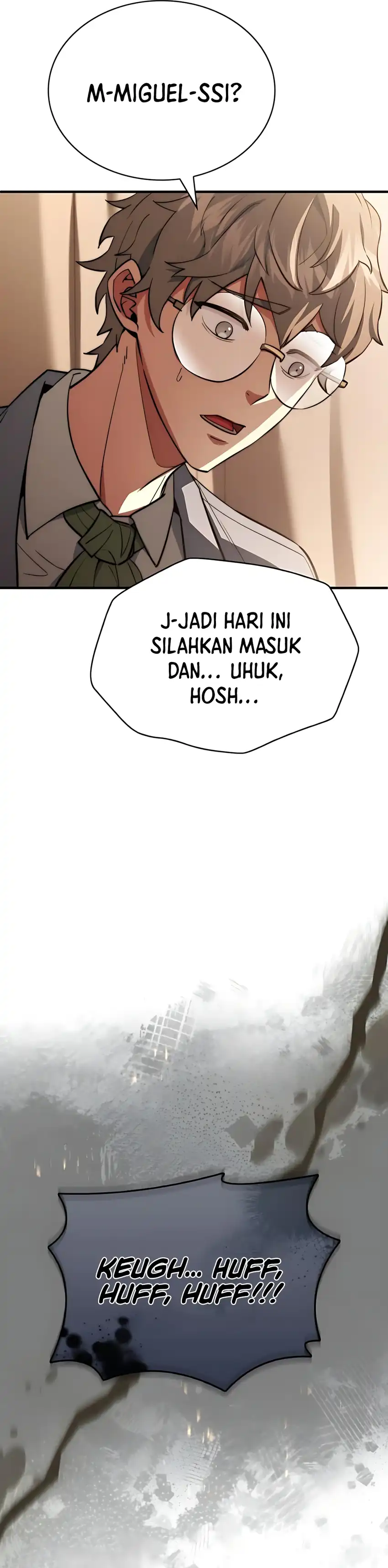 The Crown Prince That Sells Medicine Chapter 83 page 46
