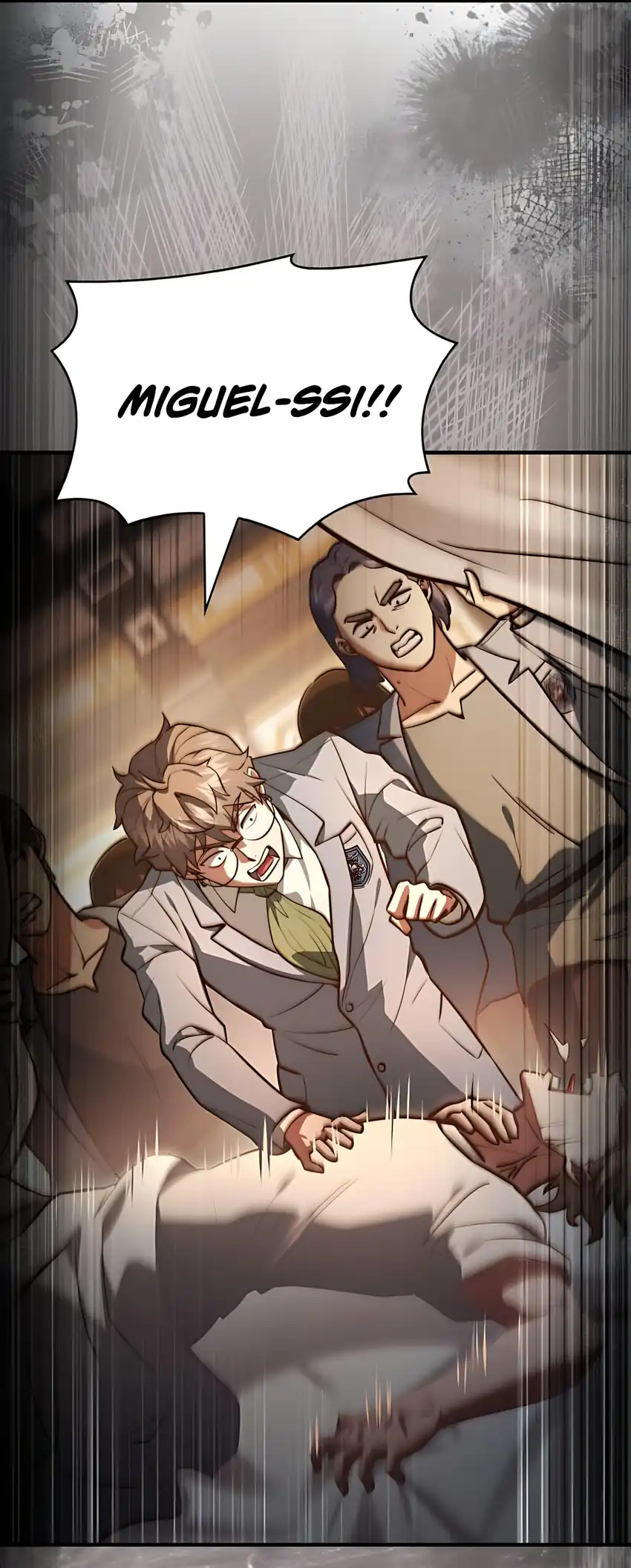 The Crown Prince That Sells Medicine Chapter 83 page 50