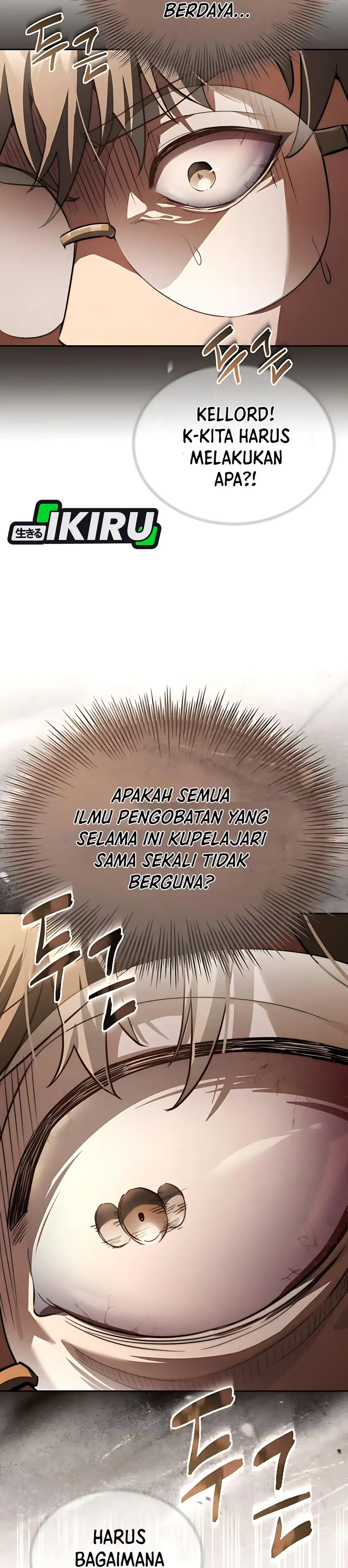 The Crown Prince That Sells Medicine Chapter 83 page 60