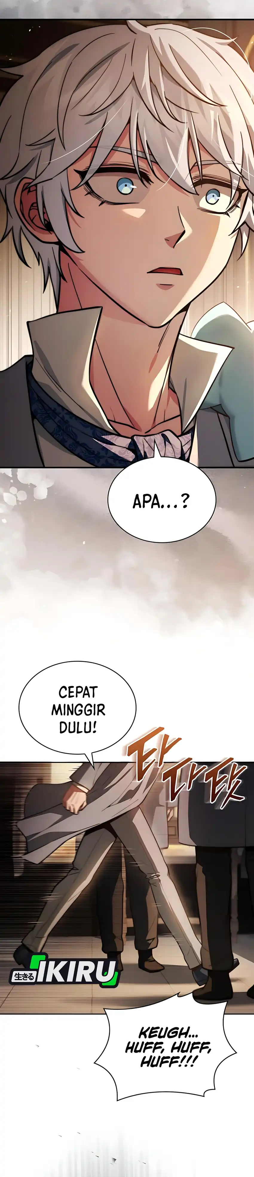 The Crown Prince That Sells Medicine Chapter 83 page 68