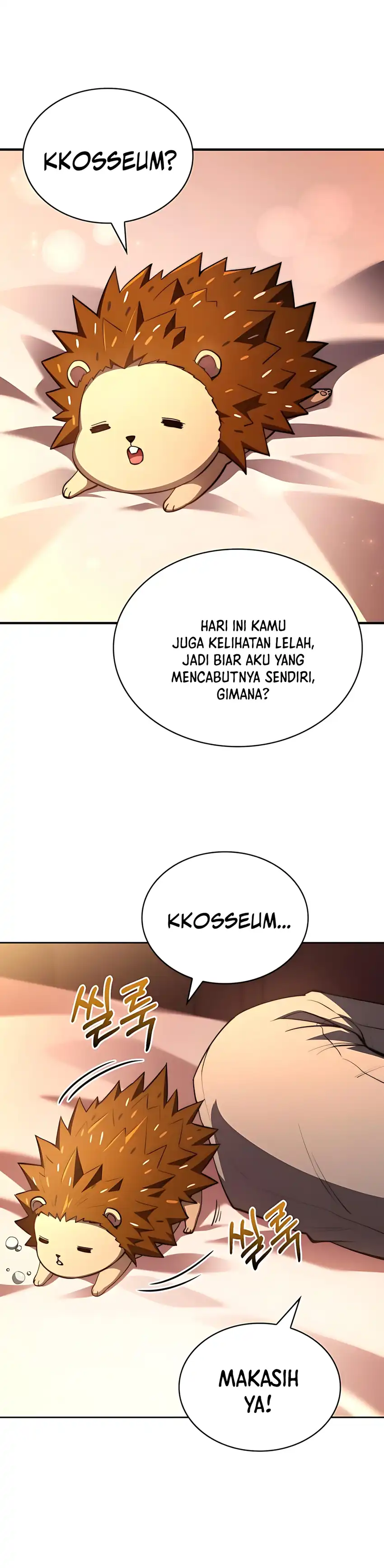 The Crown Prince That Sells Medicine Chapter 83 page 104