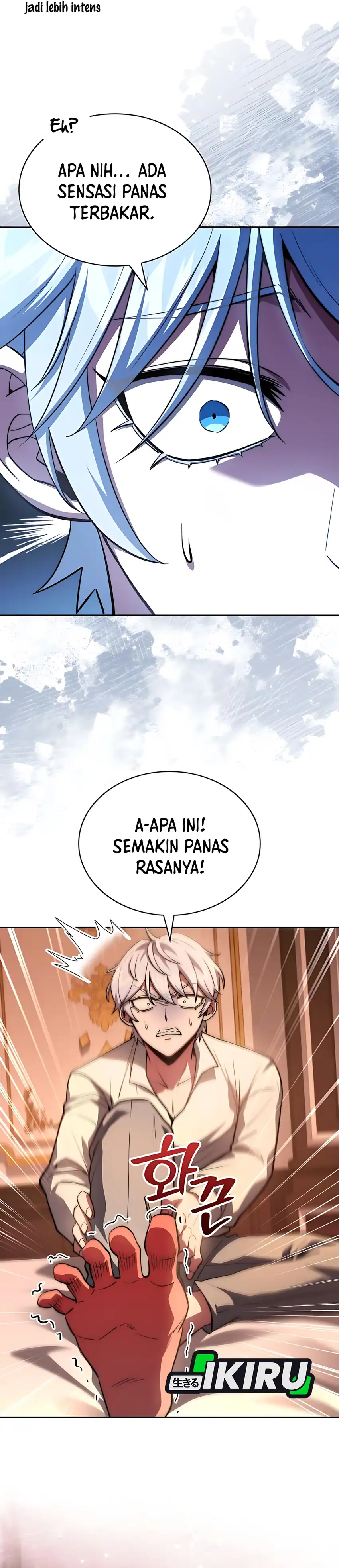 The Crown Prince That Sells Medicine Chapter 83 page 114