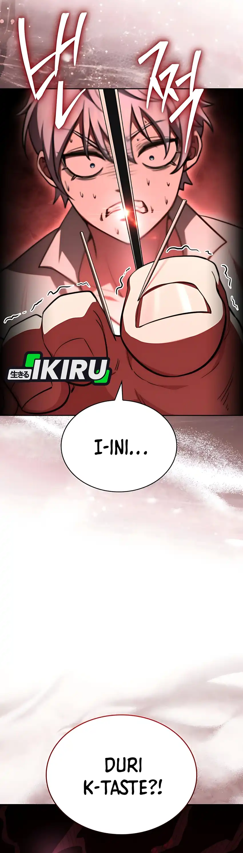 The Crown Prince That Sells Medicine Chapter 83 page 116