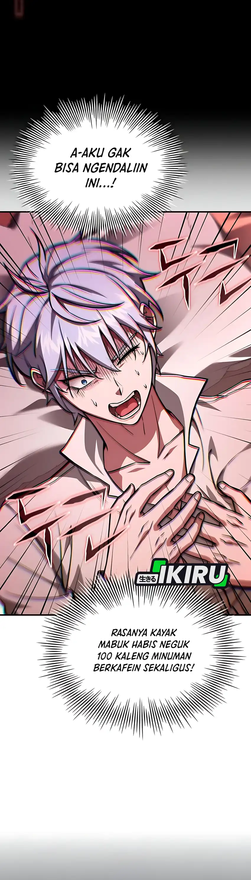 The Crown Prince That Sells Medicine Chapter 84 page 20