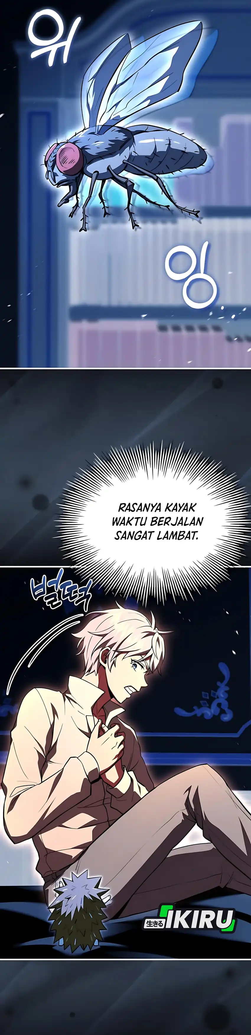 The Crown Prince That Sells Medicine Chapter 84 page 24