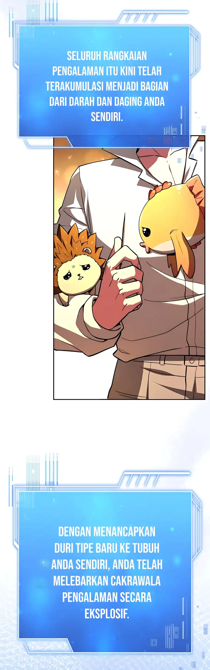 The Crown Prince That Sells Medicine Chapter 84 page 44
