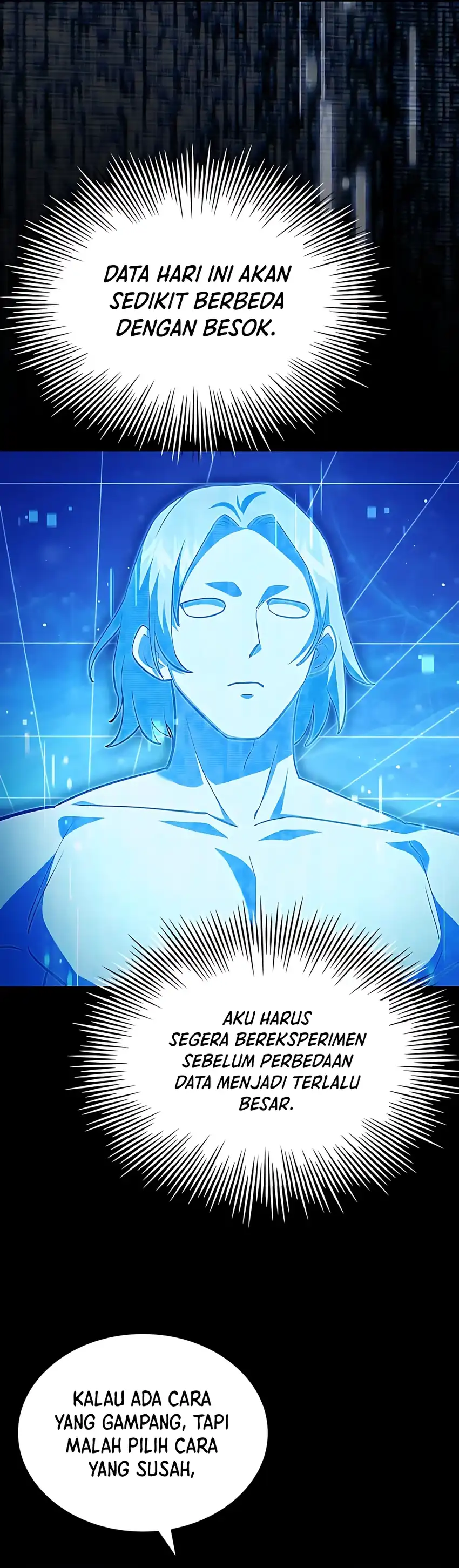 The Crown Prince That Sells Medicine Chapter 84 page 62