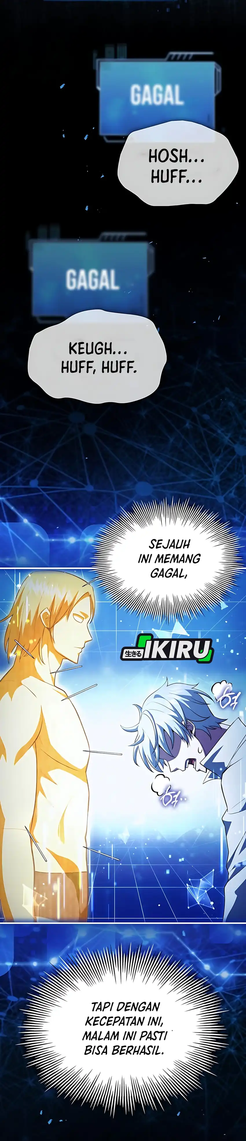 The Crown Prince That Sells Medicine Chapter 84 page 70