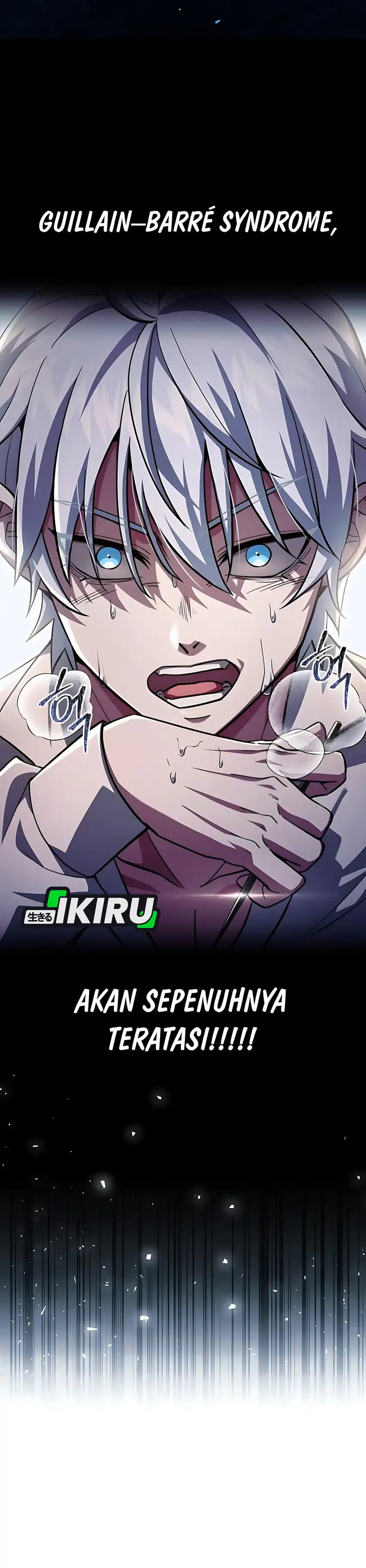 The Crown Prince That Sells Medicine Chapter 84 page 72