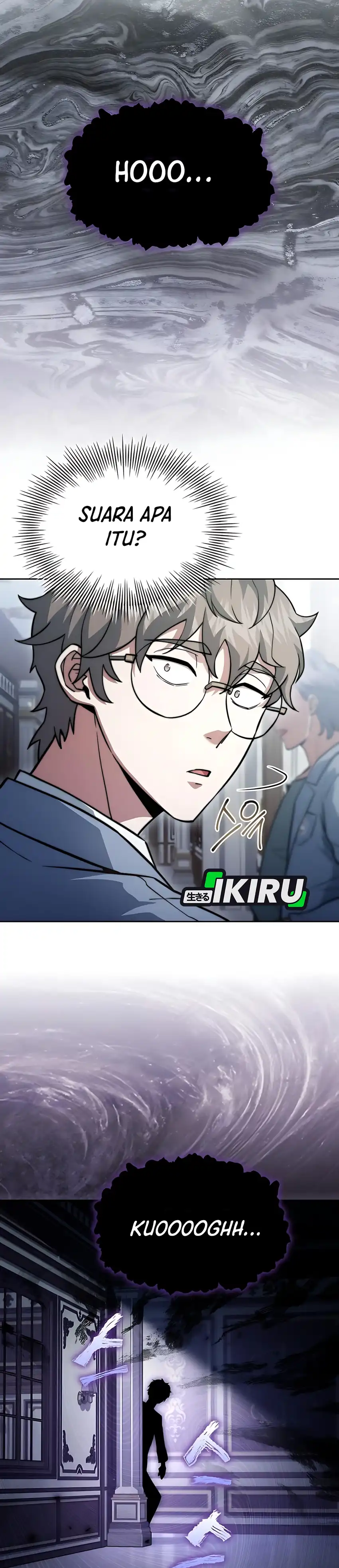The Crown Prince That Sells Medicine Chapter 84 page 76
