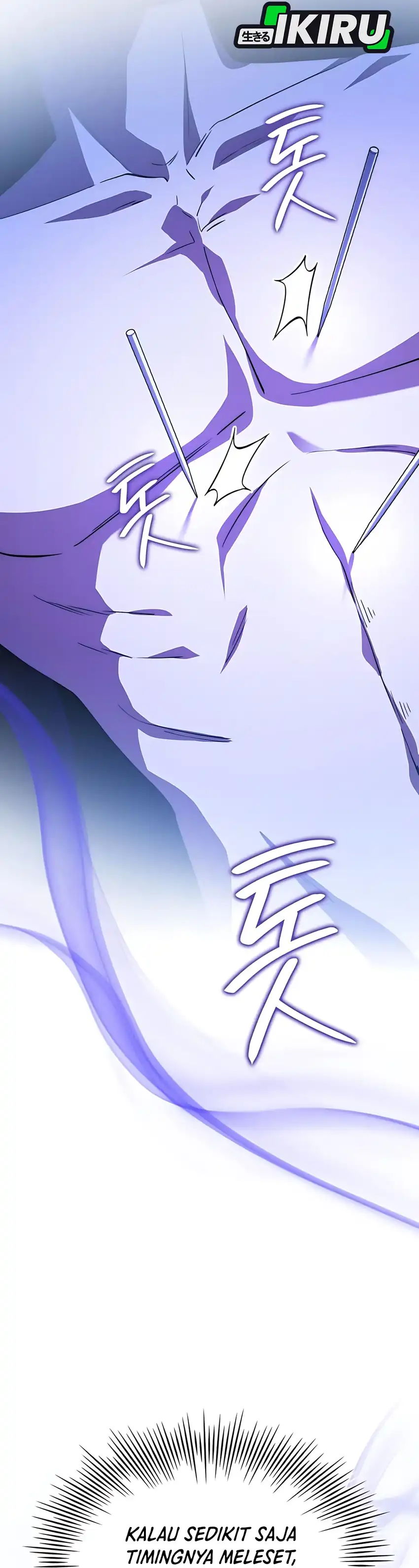 The Crown Prince That Sells Medicine Chapter 84 page 106